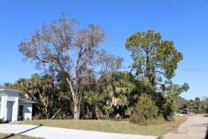 TBD NEW LONDON STREET, NORTH PORT, FL 34288 - MLS#MFRTB8446469