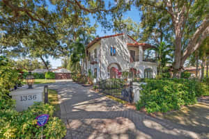 1336 Indian Rocks Rd, BELLEAIR