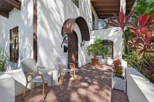 1336 INDIAN ROCKS ROAD, BELLEAIR, FL 33756 Sold 12/12/25