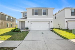 13539 MOUNT IVY COURT, DADE CITY, FL 33525 - MLS#MFRTB8446472