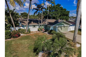 4191 50TH AVENUE, ST PETERSBURG, FL 33711 Sold 12/12/25