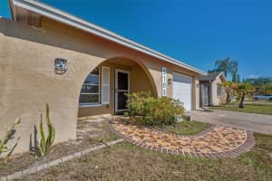 5705 MARIPOSA DRIVE, HOLIDAY, FL 34690 - MLS#MFRTB8446474