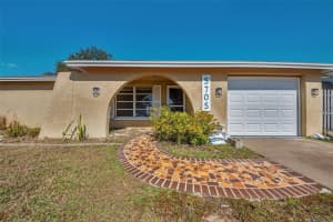 5705 MARIPOSA DRIVE, HOLIDAY, FL 34690 - MLS#MFRTB8446474