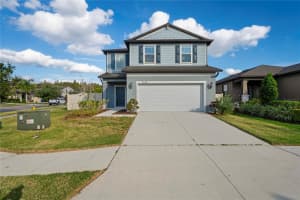 7628 YALE HARBOR DRIVE, WESLEY CHAPEL, FL 33545 - MLS#MFRTB8446510