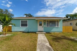 3637 39TH STREET, ST PETERSBURG, FL 33713 - MLS#MFRTB8446511