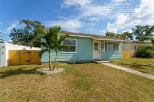 3637 39TH STREET, ST PETERSBURG, FL 33713 - MLS#MFRTB8446511