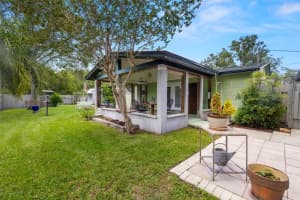 18218 GRIFFITH ROAD, LUTZ, FL 33548 - MLS#MFRTB8446512