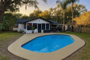 11636 LINDA LANE, DADE CITY, FL 33525 - MLS#MFRTB8446518