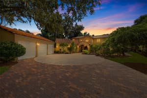 7240 DR MARTIN LUTHER KING JR STREET, ST PETERSBURG, FL 33705 - MLS#MFRTB8446538