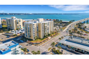 800 GULFVIEW BOULEVARD, CLEARWATER BEACH, FL 33767 - MLS#MFRTB8446559