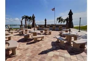 800 GULFVIEW BOULEVARD, CLEARWATER BEACH, FL 33767 - MLS#MFRTB8446559