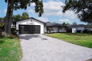 6923 16TH AVENUE, ST PETERSBURG, FL 33710 - MLS#MFRTB8446568