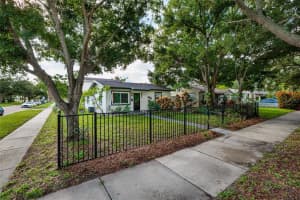 5039 DR MARTIN LUTHER KING JR STREET, ST PETERSBURG, FL 33703 - MLS#MFRTB8446580