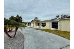 7131 POTOMAC DRIVE, PORT RICHEY, FL 34668 - MLS#MFRTB8446601