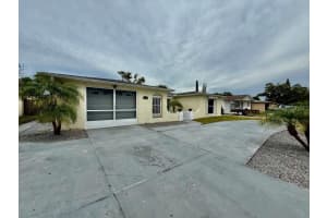 7131 POTOMAC DRIVE, PORT RICHEY, FL 34668 - MLS#MFRTB8446601