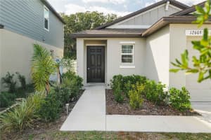 12609 MAPLE BONSAI DRIVE, RIVERVIEW, FL 33579 - MLS#MFRTB8446608