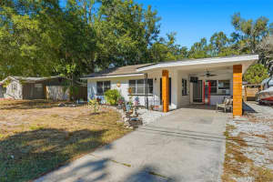 42 LAKE SHORE DRIVE, PALM HARBOR, FL 34684 - MLS#MFRTB8446618