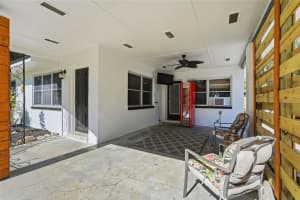 42 LAKE SHORE DRIVE, PALM HARBOR, FL 34684 - MLS#MFRTB8446618