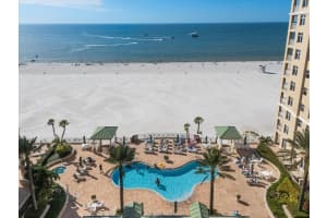 11 SAN MARCO STREET, CLEARWATER BEACH, FL 33767 - MLS#MFRTB8446626