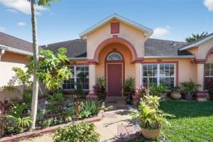 2477 FALCON CIRCLE, Port Saint Lucie, FL 34953 - MLS#MFRTB8446666