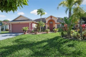 2477 FALCON CIRCLE, Port Saint Lucie, FL 34953 - MLS#MFRTB8446666