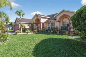 2477 FALCON CIRCLE, Port Saint Lucie, FL 34953 - MLS#MFRTB8446666