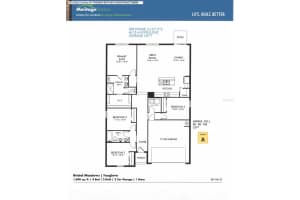 3067 FORREST PLUM COURT, ZEPHYRHILLS, FL 33540 - MLS#MFRTB8446669