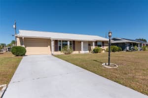 735 TORREY PINES AVENUE, SUN CITY CENTER, FL 33573 Sold 02/09/26