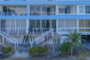 5279 ISLA KEY BOULEVARD, ST PETERSBURG, FL 33715 - MLS#MFRTB8446691