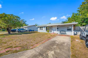 3033 24TH AVENUE, ST PETERSBURG, FL 33713 - MLS#MFRTB8446694