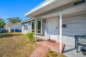 3033 24TH AVENUE, ST PETERSBURG, FL 33713 - MLS#MFRTB8446694