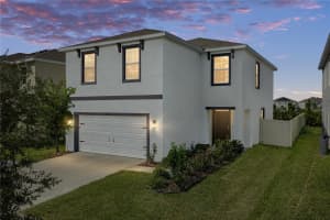 10951 PENNY GALE LOOP, SAN ANTONIO, FL 33576 - MLS#MFRTB8446695