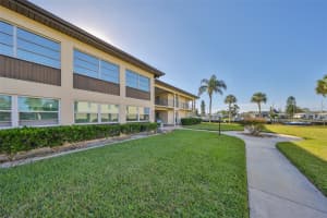 5108 AMULET DRIVE #206, NEW PORT RICHEY, FL 34652 - MLS#MFRTB8446704