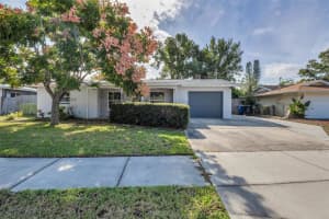 1607 LINWOOD DRIVE, CLEARWATER, FL 33755 - MLS#MFRTB8446707