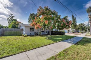 1607 LINWOOD DRIVE, CLEARWATER, FL 33755 - MLS#MFRTB8446707