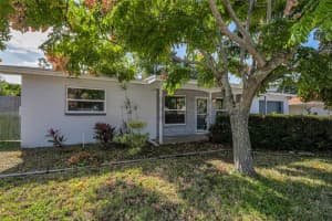 1607 LINWOOD DRIVE, CLEARWATER, FL 33755 - MLS#MFRTB8446707