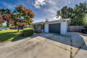 1607 LINWOOD DRIVE, CLEARWATER, FL 33755 - MLS#MFRTB8446707