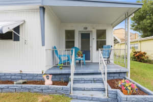 27466 US HIGHWAY 19 N #101, CLEARWATER, FL 33761 - MLS#MFRTB8446709