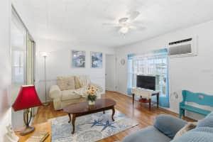 27466 US HIGHWAY 19 N #101, CLEARWATER, FL 33761 - MLS#MFRTB8446709