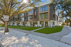 90 COLUMBIA DRIVE, TAMPA, FL 33606 - MLS#MFRTB8446720