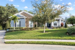 6632 CRESCENT WOODS CIRCLE, LAKELAND, FL 33813 - MLS#MFRTB8446723