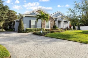 6632 CRESCENT WOODS CIRCLE, LAKELAND, FL 33813 - MLS#MFRTB8446723