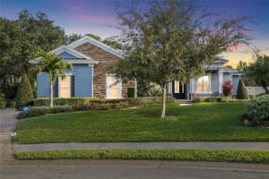 6632 CRESCENT WOODS CIRCLE, LAKELAND, FL 33813 - MLS#MFRTB8446723