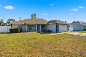 3008 CLOUDCROFT AVENUE, SPRING HILL, FL 34609 - MLS#MFRTB8446731
