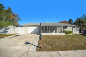 7321 PARROT DRIVE, PORT RICHEY, FL 34668 - MLS#MFRTB8446733