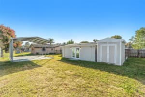 7321 PARROT DRIVE, PORT RICHEY, FL 34668 - MLS#MFRTB8446733