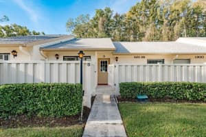 1300 Shady Pine Way #b, TARPON SPRINGS 1300 Shady Pine Way #b, TARPON SPRINGS