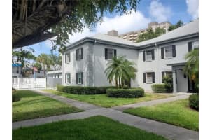 6960 A SUNSET DRIVE, SOUTH PASADENA, FL 33707 - MLS#MFRTB8446751