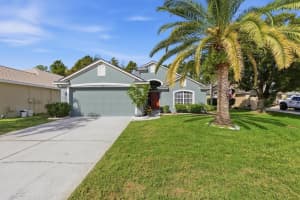 2743 BIG PINE DRIVE, HOLIDAY, FL 34691 - MLS#MFRTB8446766