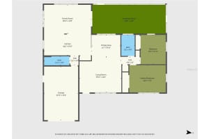 4256 RUDDER WAY, NEW PORT RICHEY, FL 34652 - MLS#MFRTB8446771